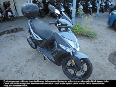 Kymco Kymco agility 125 agility 125i r16 -