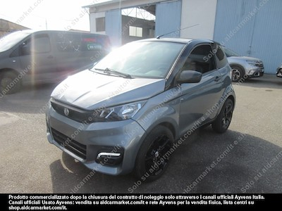 Aixam emotion city sport euro 5 -