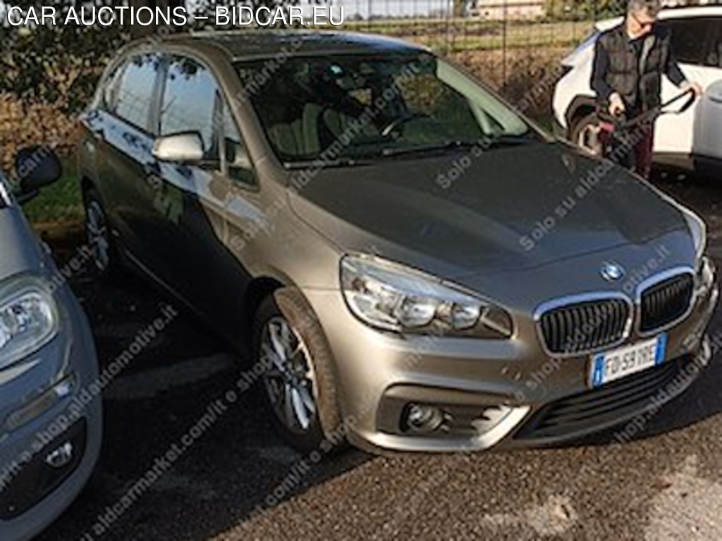 BMW serie 2 serie 2 -