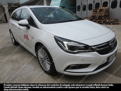 Opel astra ST 1.6 cdti innovation -