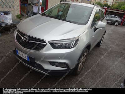 Opel mokka X 1.6 cdti business -