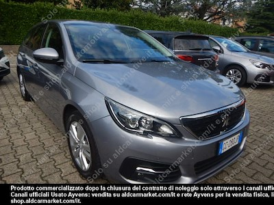 Peugeot 308 SW business bluehdi 130 -