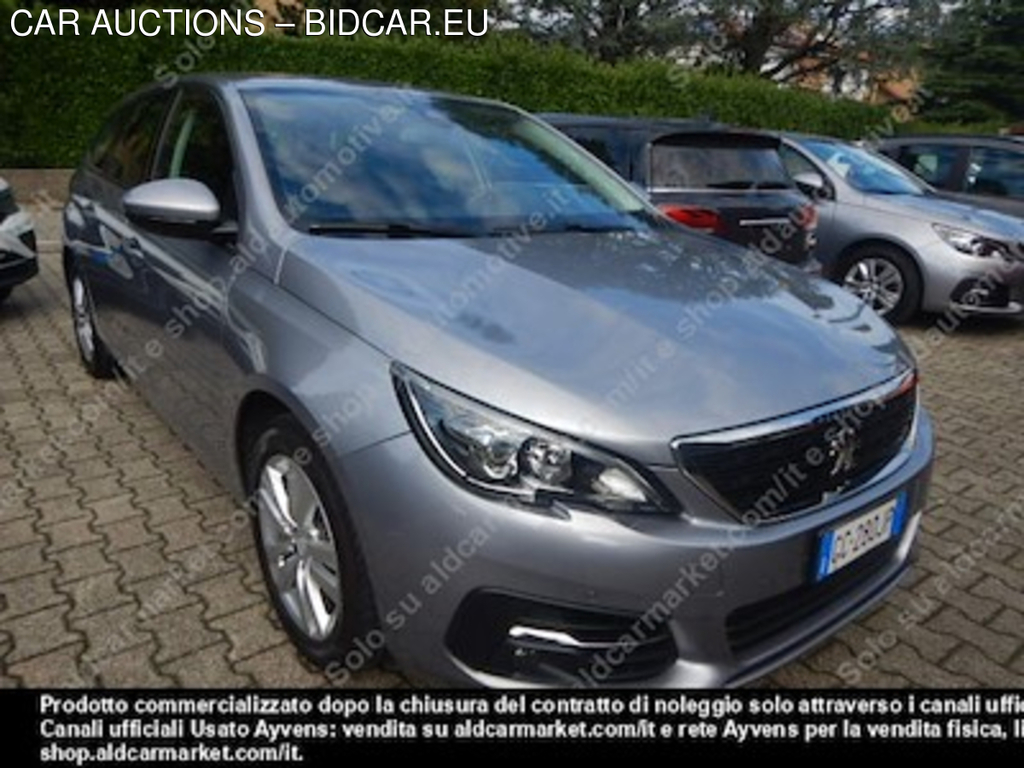 Peugeot 308 SW business bluehdi 130 -