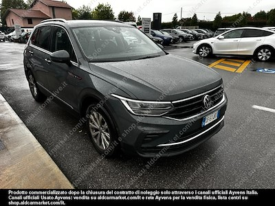 Volkswagen tiguan 2.0 tdi scr 110kw -