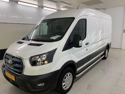 Ford E-Transit 350 L3H2 Trend 68 kWh (135kW)