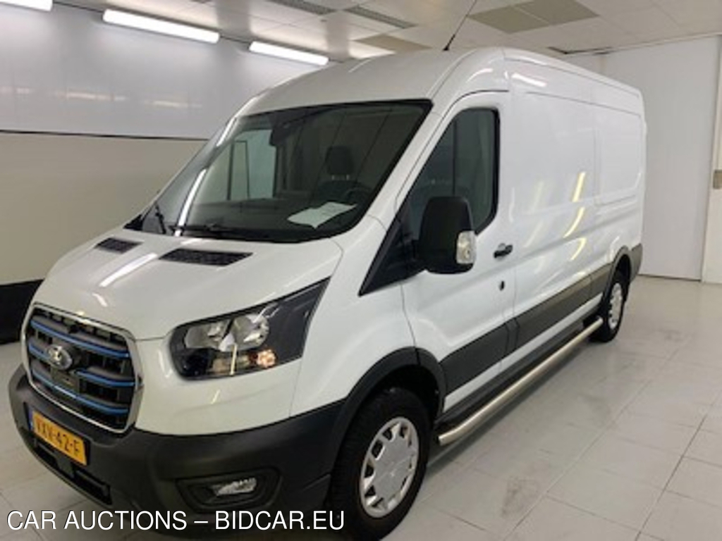 Ford E-Transit 350 L3H2 Trend 68 kWh (135kW)