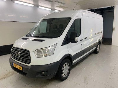 Ford Transit GB 350 L3H2 TDCi 170pk FWD Trend