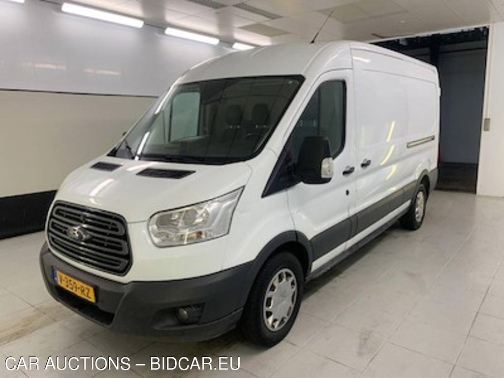 Ford Transit GB 350 L3H2 TDCi 170pk FWD Trend