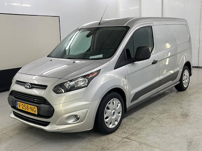 Ford Transit connect 230 L2 1.5 TDCI 100pk High Payload Trend