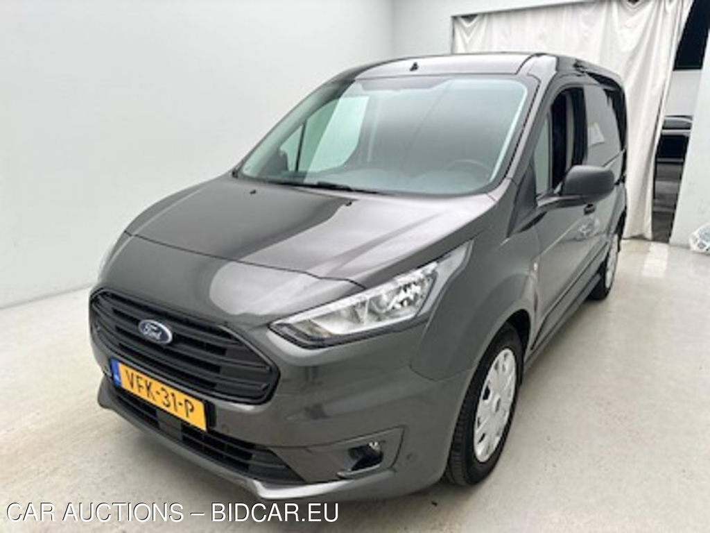 Ford Transit connect L1 Trend 1.0 Ecoboost