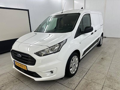 Ford Transit connect L2 Trend 1.5 TDCi EcoBlue 100 pk