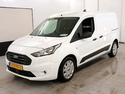 Ford Transit connect L2 Trend 1.5 TDCi EcoBlue 100 pk