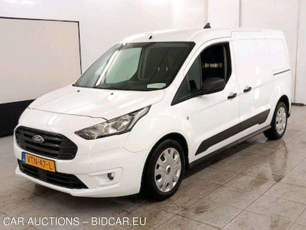 Ford Transit connect L2 Trend 1.5 TDCi EcoBlue 100 pk