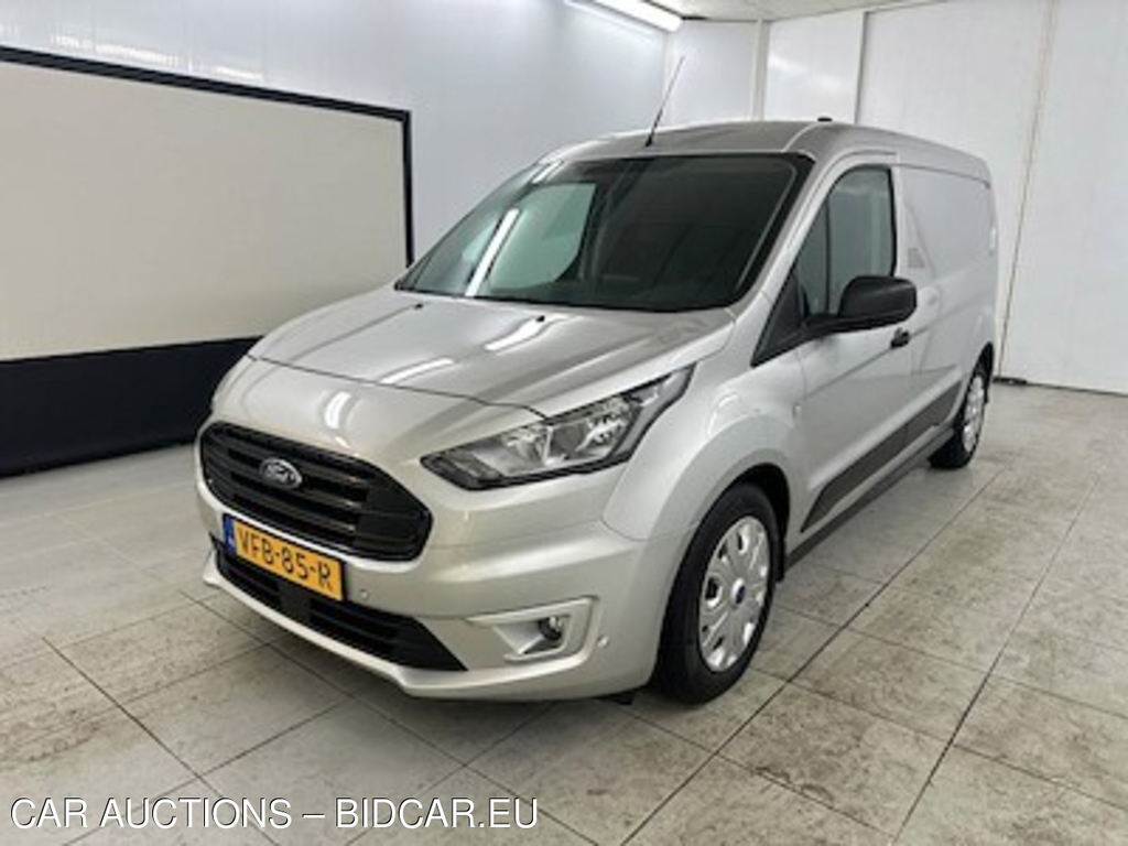 Ford Transit connect L2 Trend 1.5 TDCi EcoBlue HP 100 pk