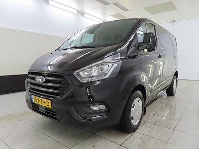 Ford Transit custom 2.0 TDCi 280 L1H1 ActieAuto 105pk Trend