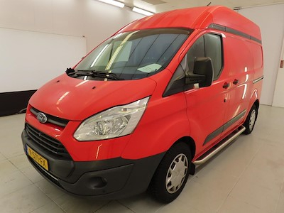 Ford Transit custom 2.0TD 290 L1H2 Trend 130pk 4d