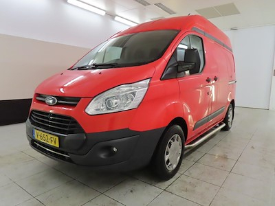 Ford Transit custom 2.0TD 290 L1H2 Trend 130pk 4d