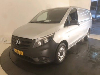 Mercedes-Benz Vito GB 109CDI L 88pk 320/2500 Functional