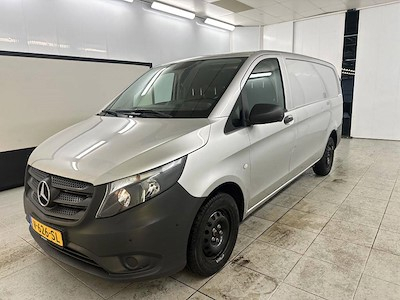 Mercedes-Benz Vito GB 109CDI L 88pk 320/2500 Functional