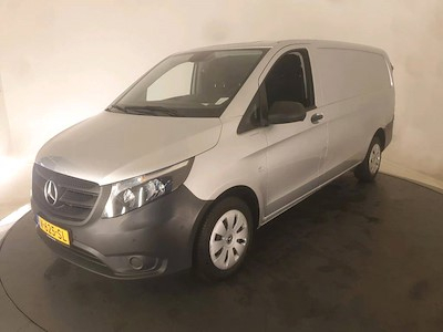 Mercedes-Benz Vito GB 109CDI L 88pk 320/2500 Functional