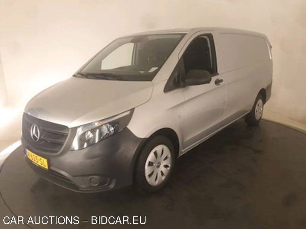 Mercedes-Benz Vito GB 109CDI L 88pk 320/2500 Functional