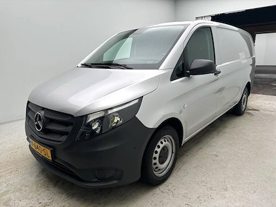 Mercedes-Benz Vito GB 109CDI L 88pk 320/2500 Functional