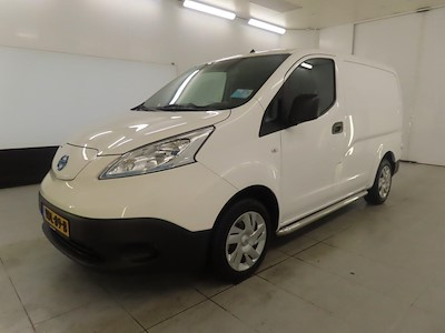 Nissan E-NV200 Electric Business 4d - BATTERY INCLUDED