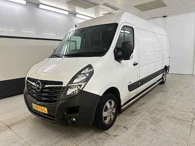 Opel Movano L3H2 2.3CDTI 99kW 3.5T