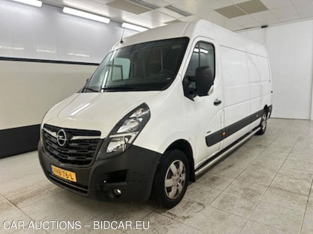 Opel Movano L3H2 2.3CDTI 99kW 3.5T