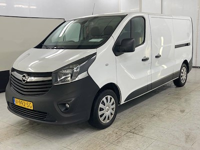 Opel Vivaro GB 1.6 CDTi 95pk L2H1 350/2900 Edition