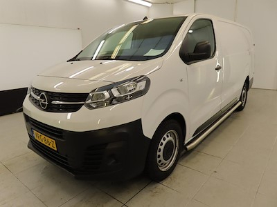 Opel VIVARO L3H1 1.5 Diesel 75kW Edition HL 4d