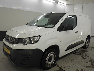 Peugeot PARTNER Premium 1.6 BlueHDi 75 650kg 4d