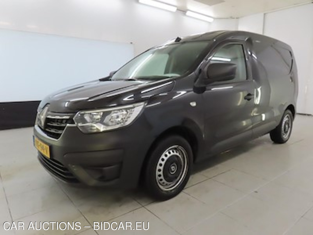 Renault EXPRESS Blue dCi 75 EU6 Comfort 4d