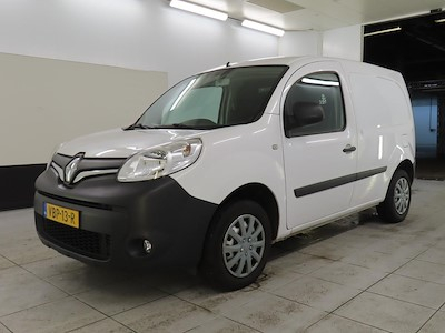 Renault KANGOO 1.5 ENERGY dCi 75 ActieAuto Comfort