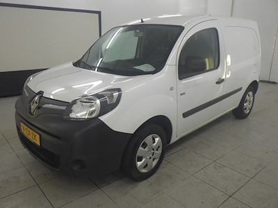 Renault KANGOO Z.E. 33 (batterijkoop) 3d - BATTERY INCLUDED