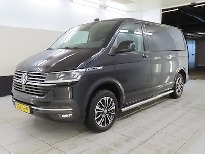 Volkswagen TRANSPORTER 2.0TDI 110kW 7-DSG L1H1 4d