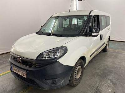 Fiat Doblo cargo maxi diesel - 2015 1.3 Multijet Base (EU6)