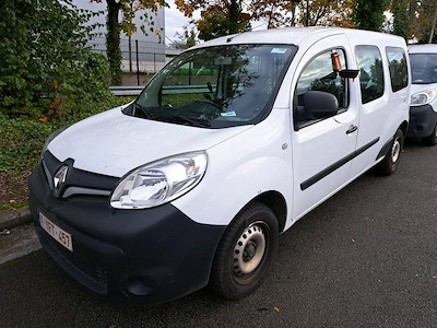 Renault Kangoo express maxi diesel 1.5 dCi Blue Confort