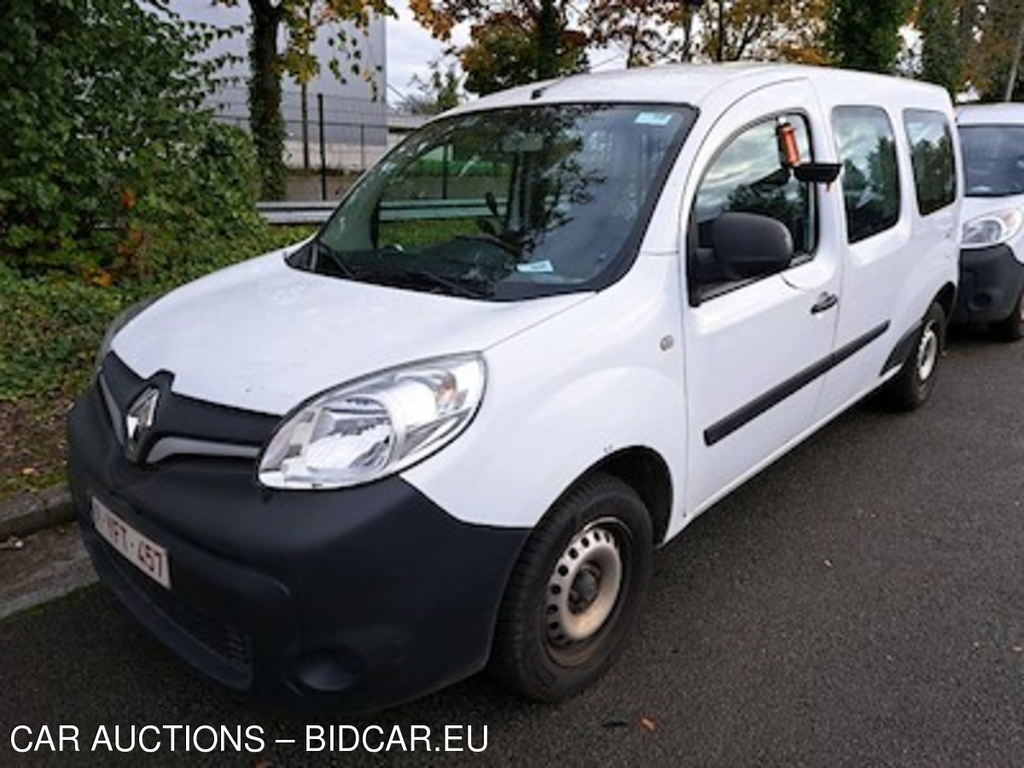 Renault Kangoo express maxi diesel 1.5 dCi Blue Confort