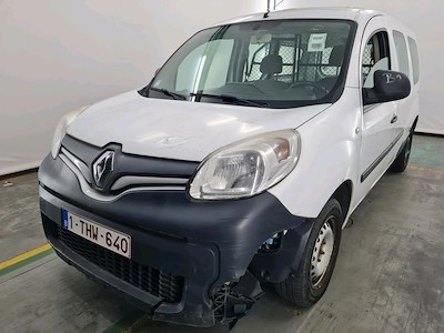 Renault Kangoo express maxi dsl - 2013 1.5 dCi Energy Confort