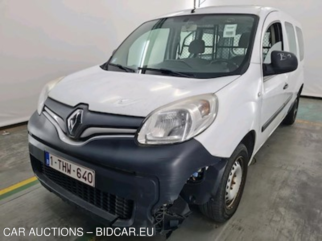 Renault Kangoo express maxi dsl - 2013 1.5 dCi Energy Confort