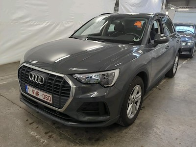 Audi Q3 diesel - 2019 35 TDi Business Edition S tronic