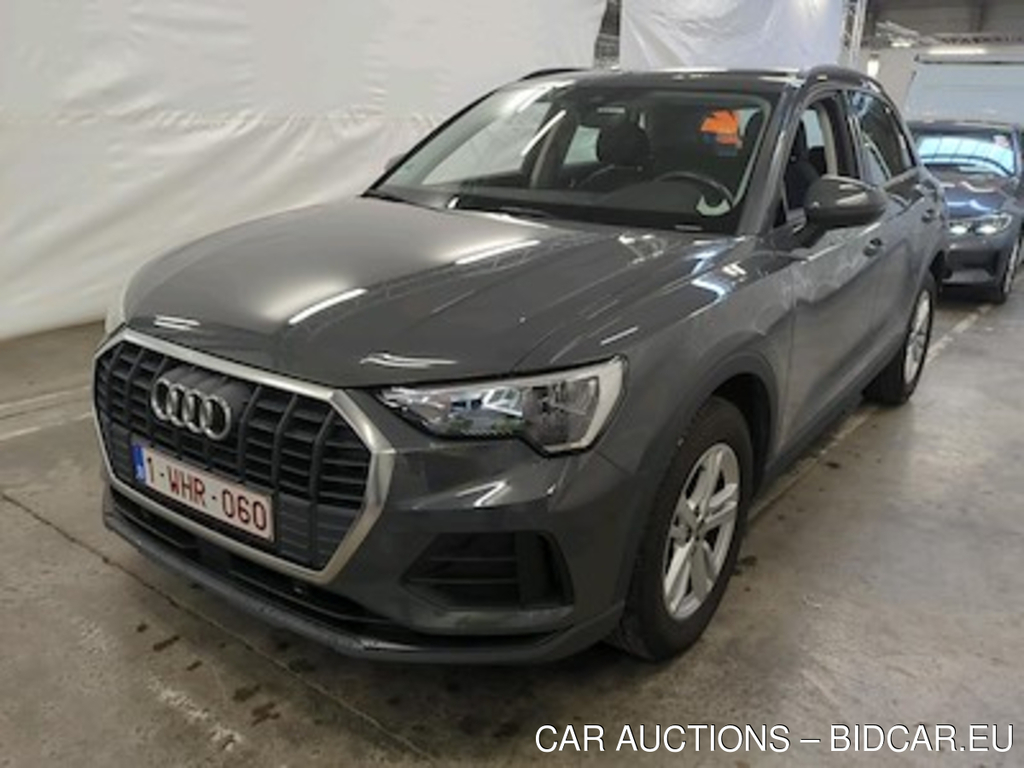 Audi Q3 diesel - 2019 35 TDi Business Edition S tronic