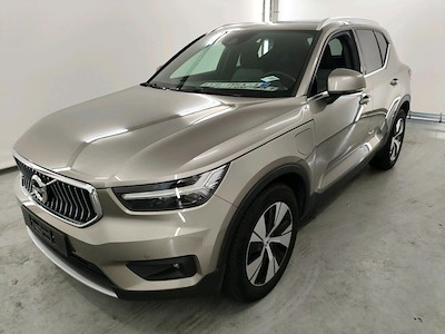 Volvo XC40 1.5 T5 RECHARGE GEARTR. INSCRIPTION EXPR Intellisafe Pro - Park Assist -Winter