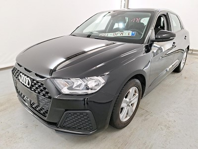 Audi A1 1.0 30 TFSI Business