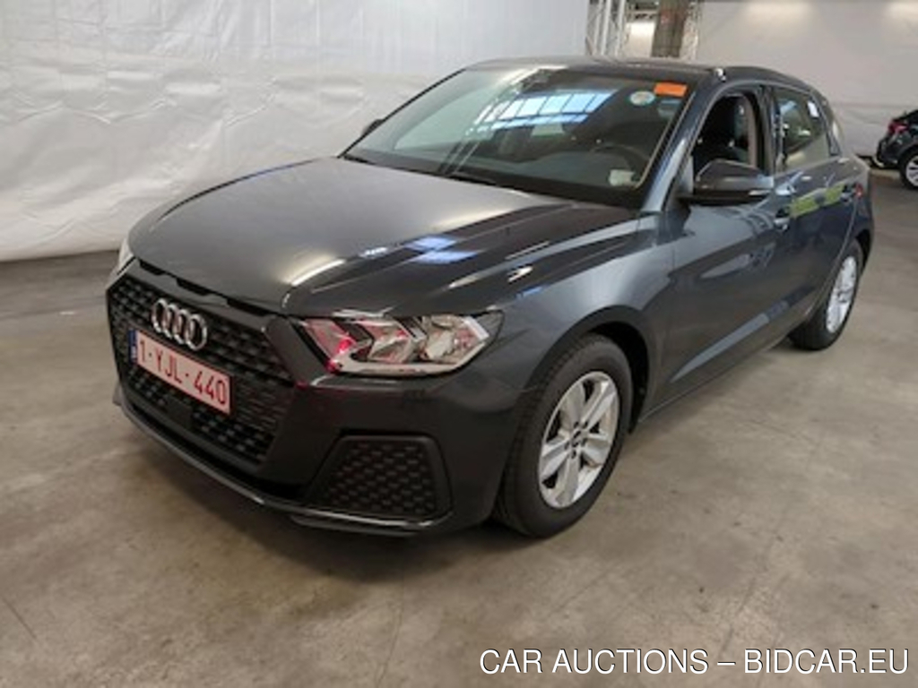 Audi A1 1.0 30 TFSI S TRONIC Business Plus