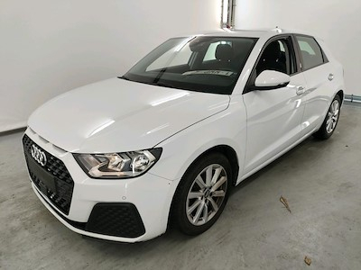 Audi A1 sportback - 2019 35 TFSI S tronic Business Plus