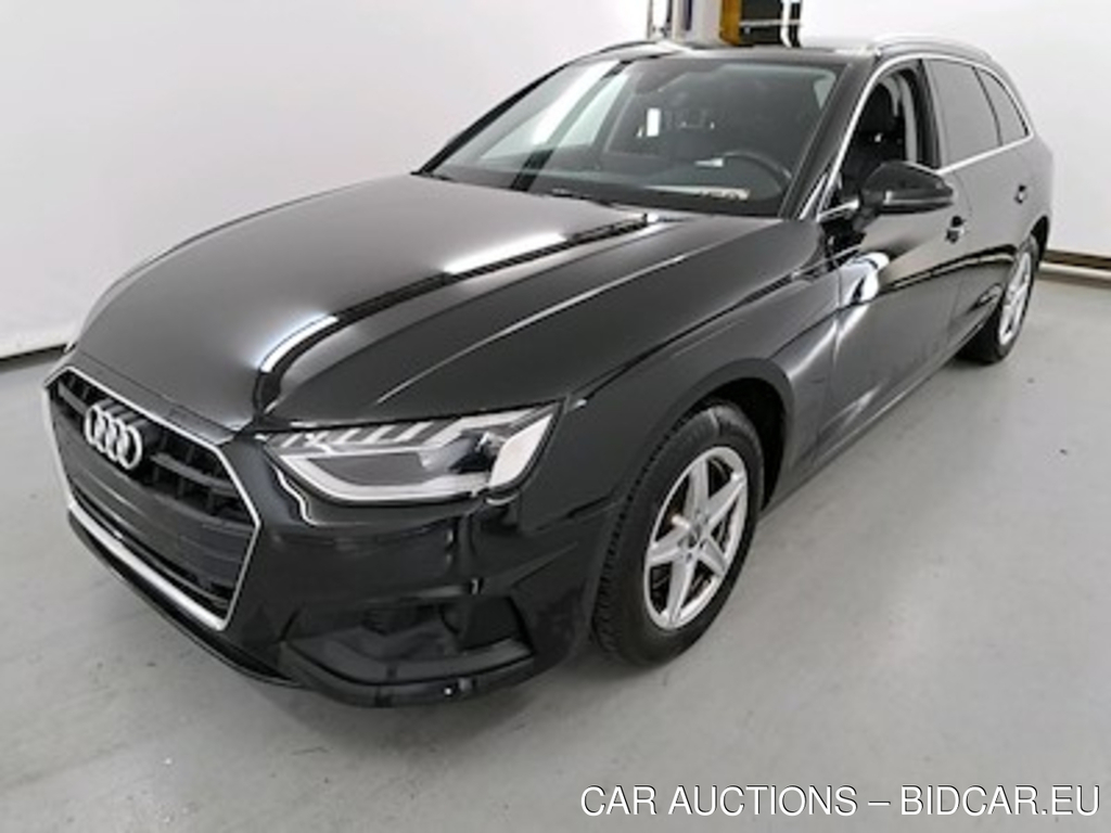 Audi A4 avant diesel - 2020 30 TDi Business Edition S tronic Business Plus