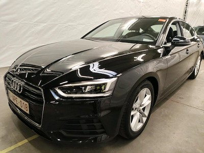 Audi A5 sportback diesel - 2017 35 TDi Business Edition S tron. Platinium