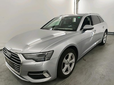 Audi A6 avant diesel - 2018 35 TDi Business Edition Sport S tronic Business